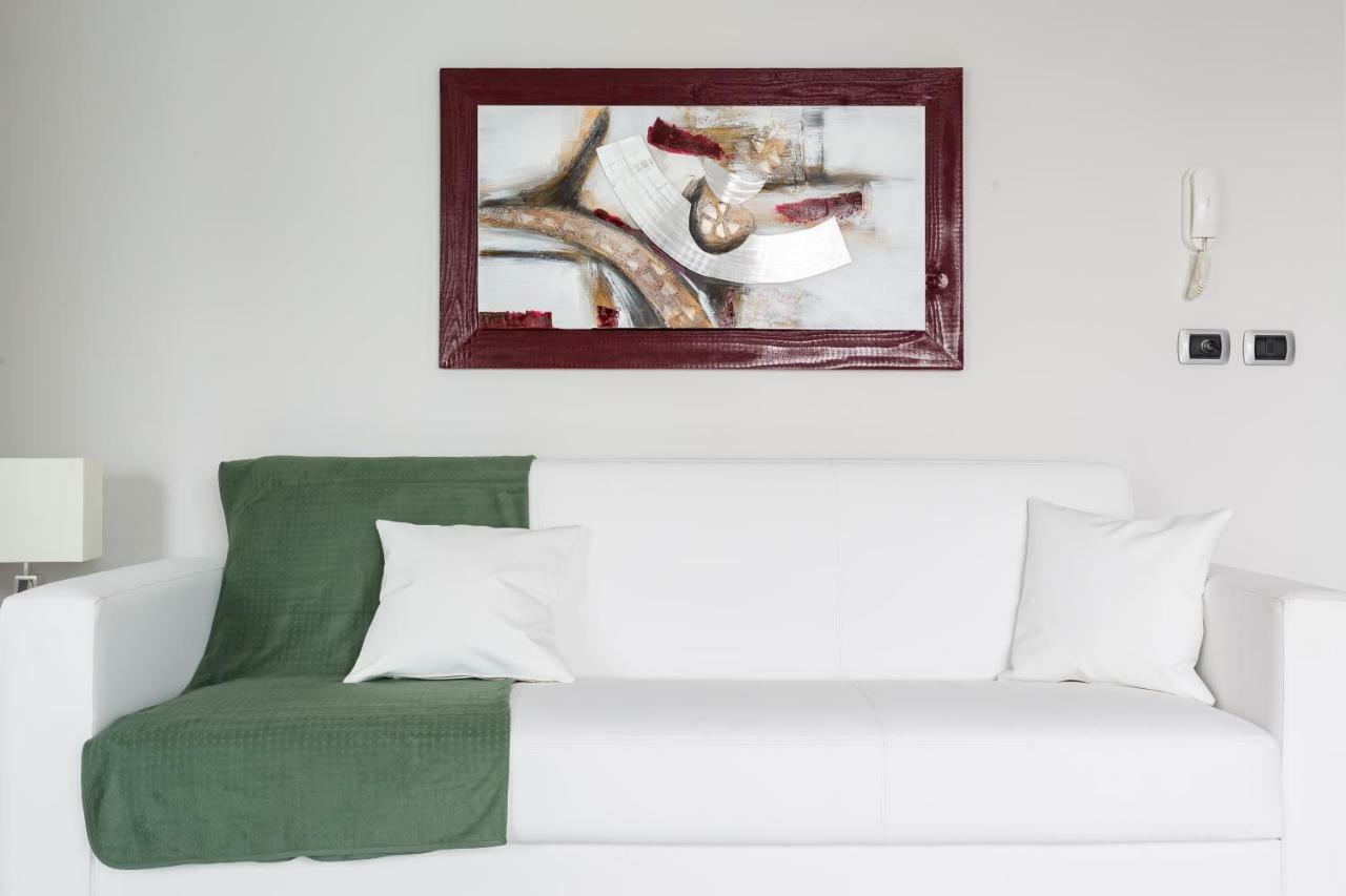 Penthouse 40 In Trastevere With Seasonally Jacuzzi Rome Buitenkant foto