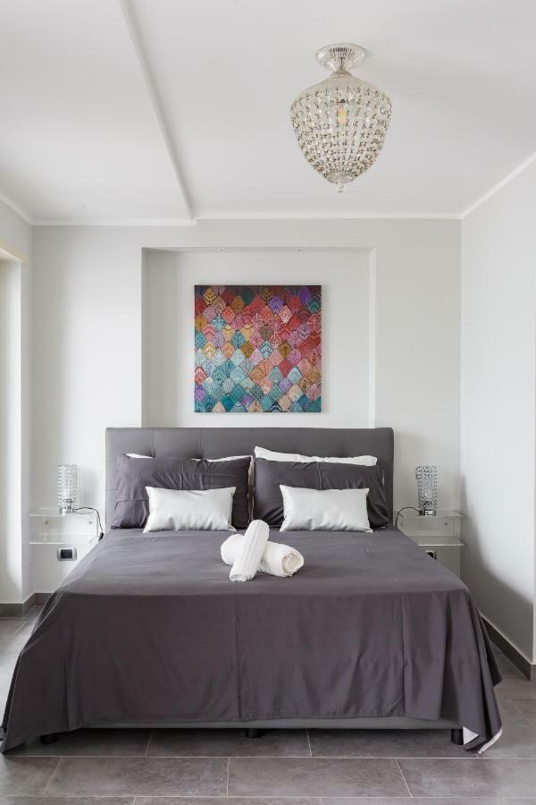 Penthouse 40 In Trastevere With Seasonally Jacuzzi Rome Buitenkant foto